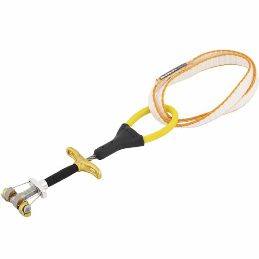 * Coinceurs Escalade Dmm Dragonfly Micro Cam 3 Gold 21 Jaune / Blanc | Coinceurs Escalade