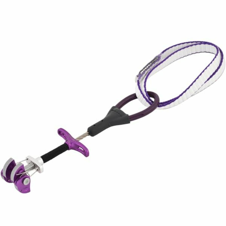 * Coinceurs Escalade Dmm Dragonfly Micro Cam 6 Purple 21 Violet / Blanc | Coinceurs Escalade