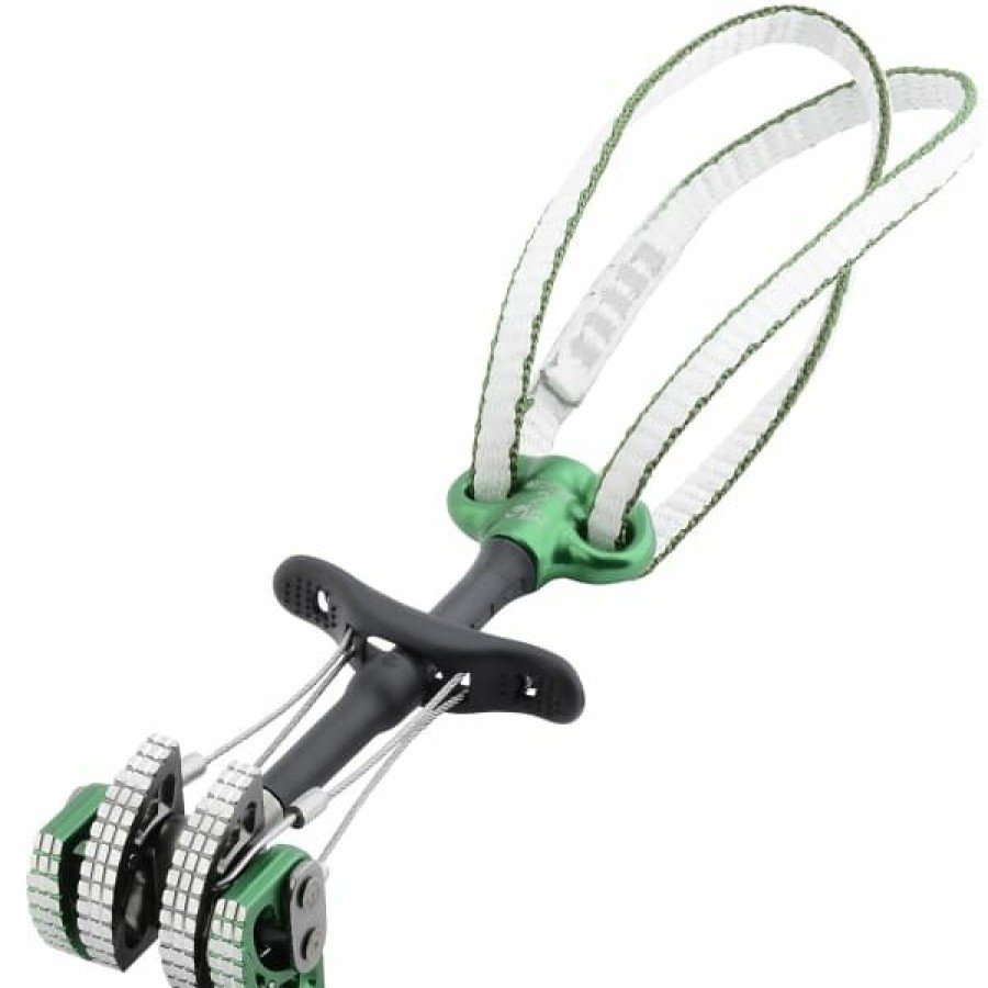 * Coinceurs Escalade Dmm Dragon Cam 2 Green 21 Vert / Blanc | Coinceurs Escalade