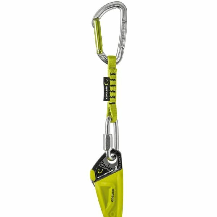 * Degaines Escalade Edelrid Ohm Oasis 23 Vert | D Gaines Escalade