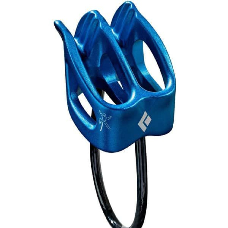 * Assureurs Descendeurs Escalade Black Diamond Atc-Xp Blue 23 Bleu | Assureurs Descendeurs Escalade