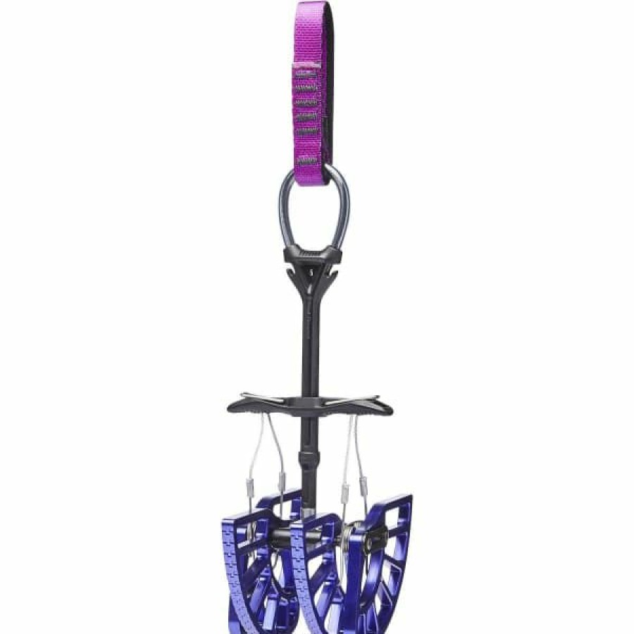 * Coinceurs Escalade Black Diamond Camalot C4 N 5 23 Violet | Coinceurs Escalade