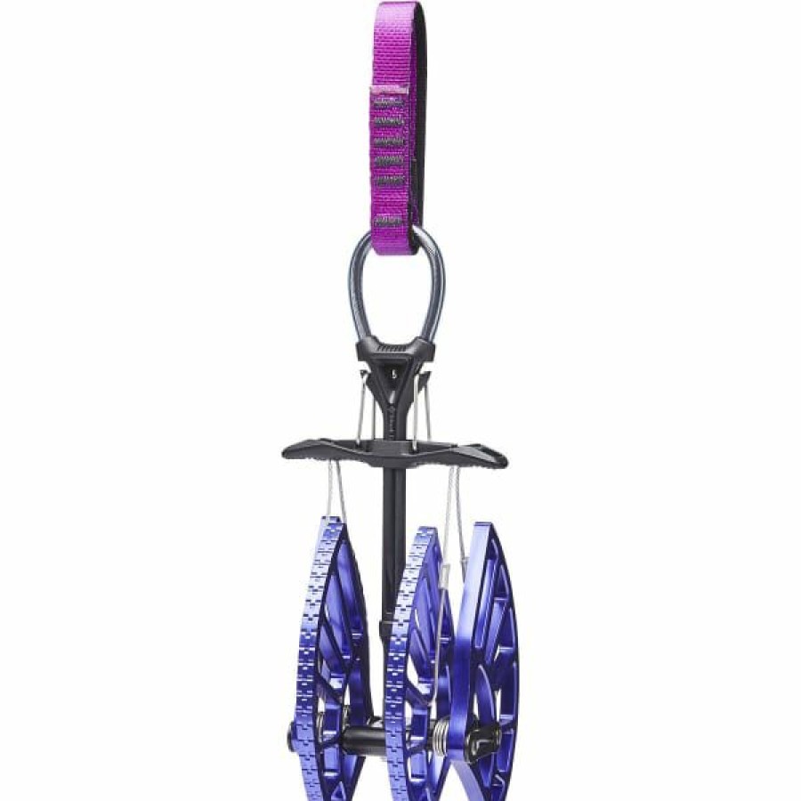 * Coinceurs Escalade Black Diamond Camalot C4 N 5 23 Violet | Coinceurs Escalade