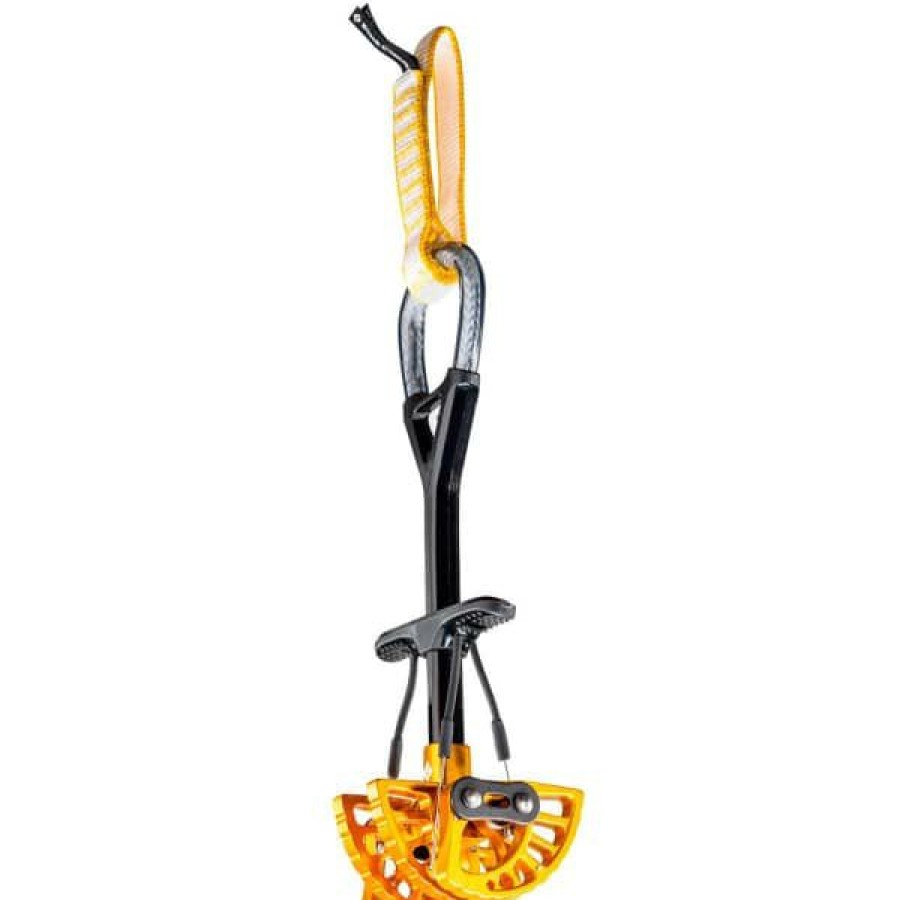 * Coinceurs Escalade Black Diamond Camalot Ultralight N 2 23 Jaune | Coinceurs Escalade