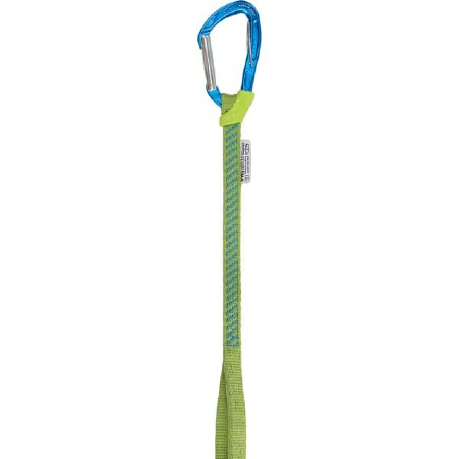 * Degaines Escalade Climbing Technology Tricky 22 Vert / Bleu | D Gaines Escalade